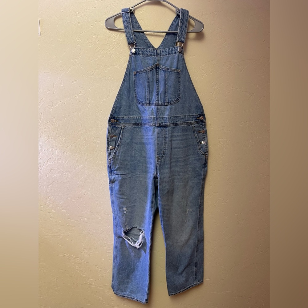 Old Navy Overalls